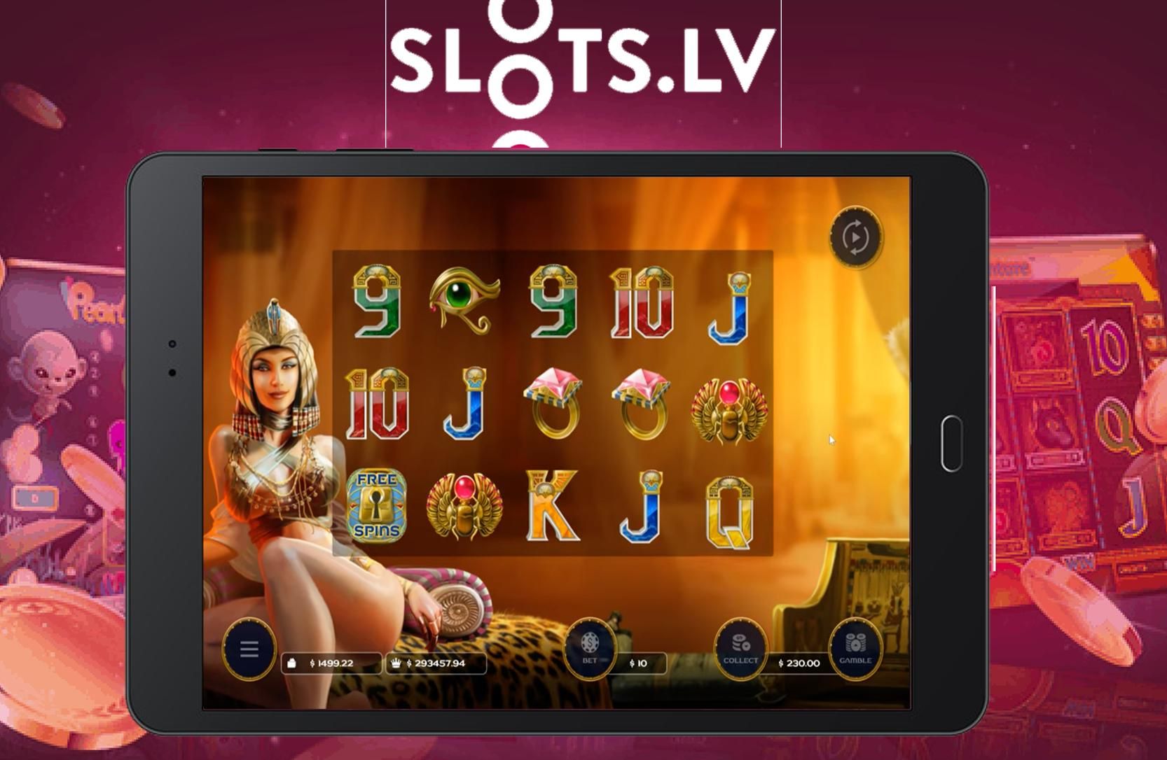 Screen